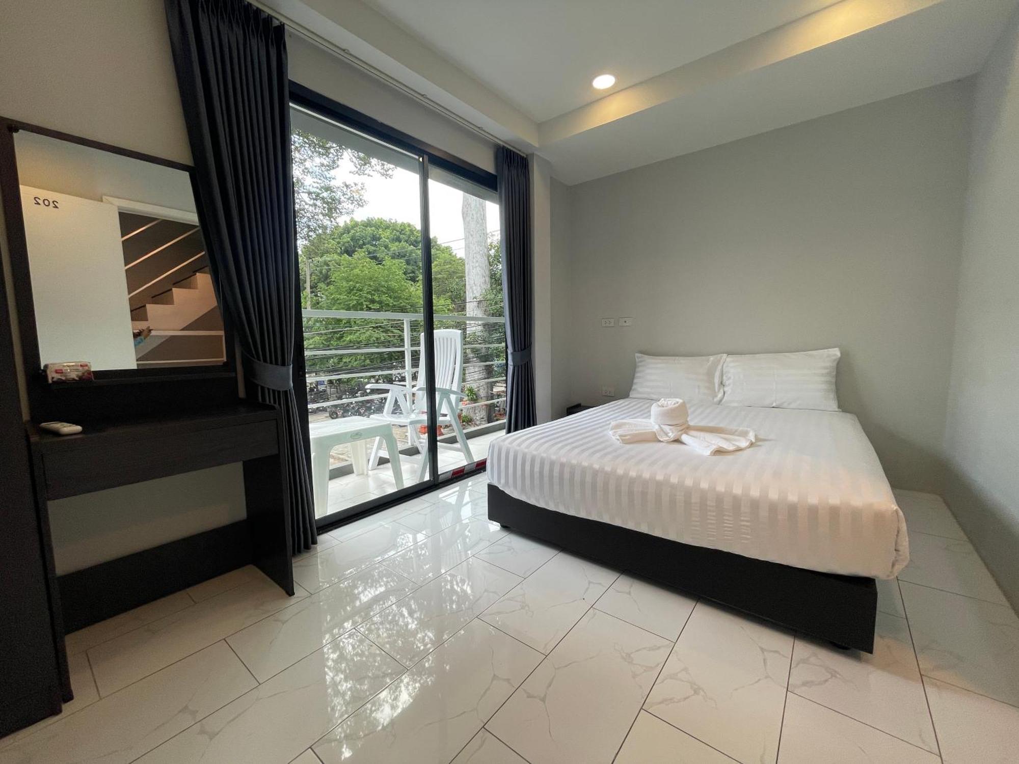 Palm * Pattaya